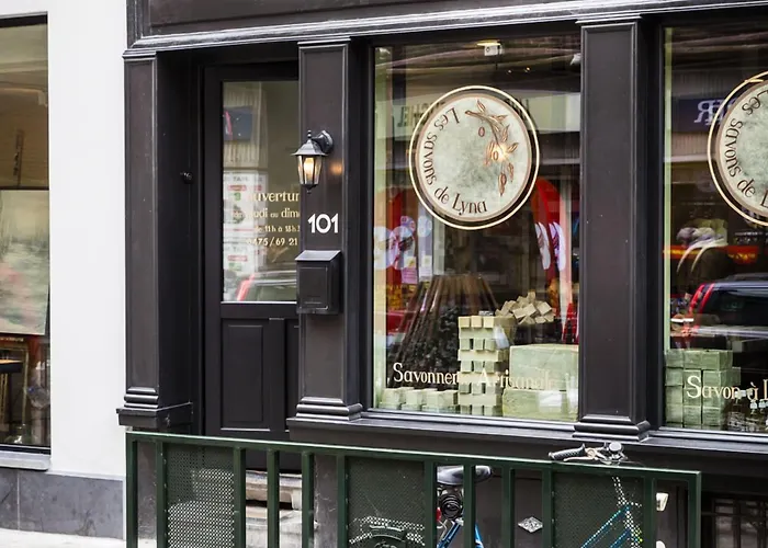 Vendégház La Maison Haute 4*