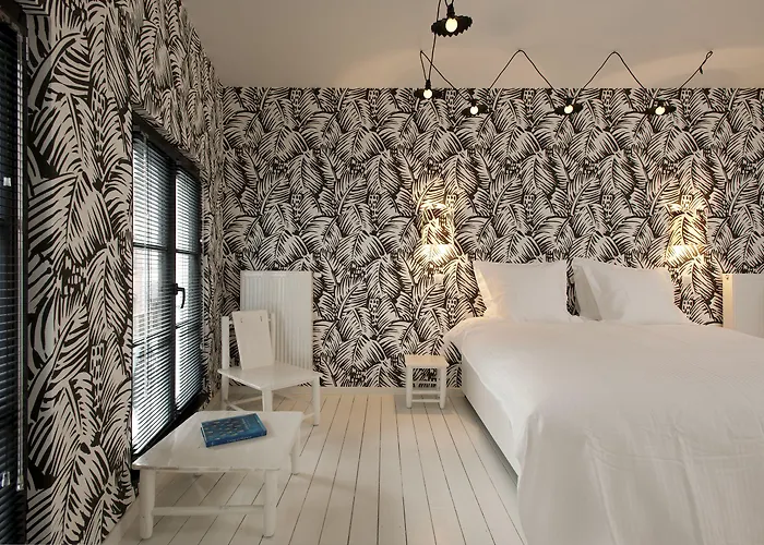 La Maison Haute Vendégház 4*