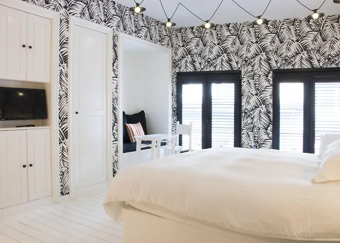 La Maison Haute 4* Brüsszel