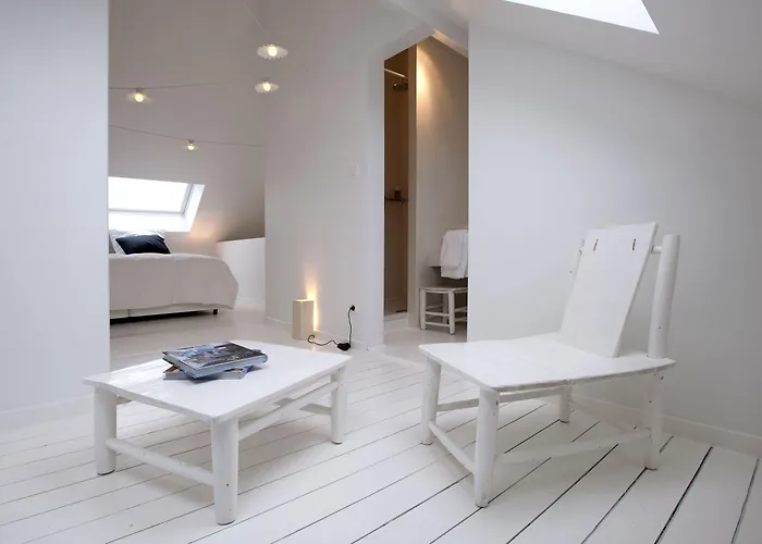 La Maison Haute Brussels