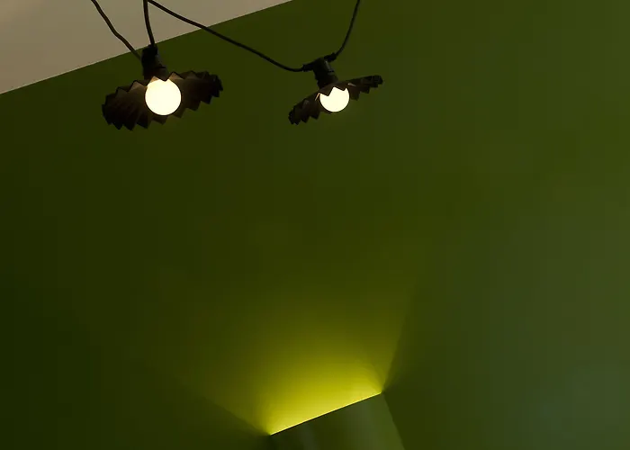 Guest house La Maison Haute Brussels