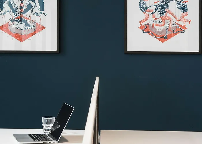 Apartman Smartflats - Manneken Pis *