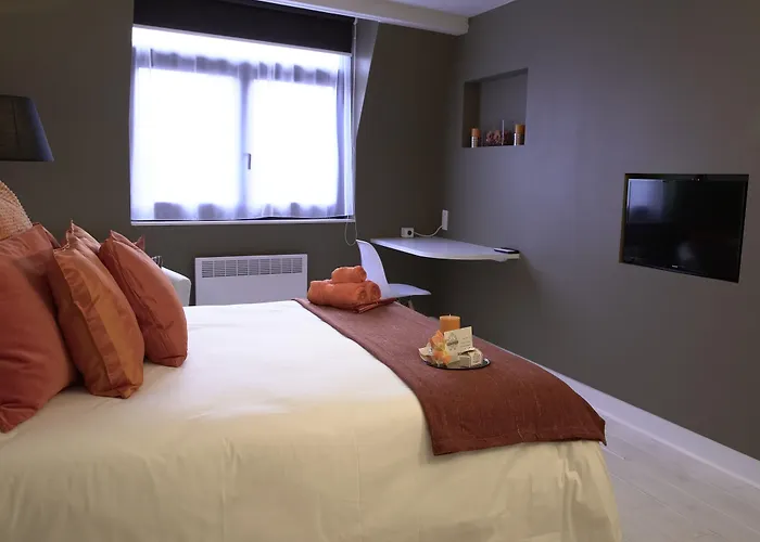 Bed & Breakfast Be In