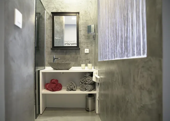 Couette-café Be In 4*