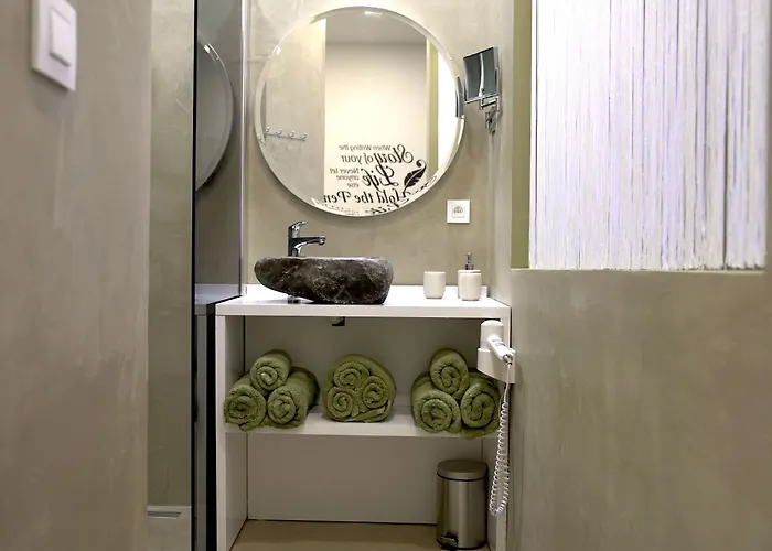 Bed & Breakfast Be In Brussels