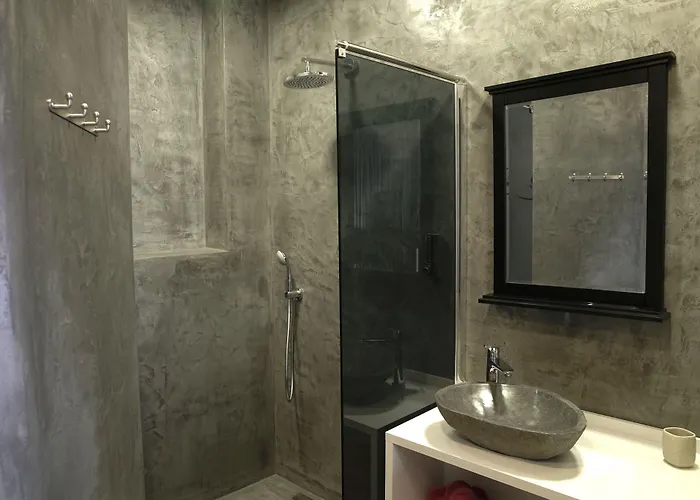 Be In Bed & Breakfast 4*