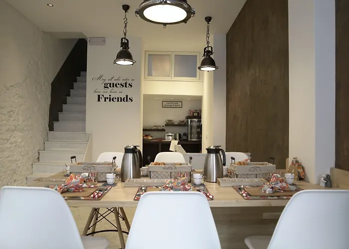 Be In Bed & Breakfast Brussels