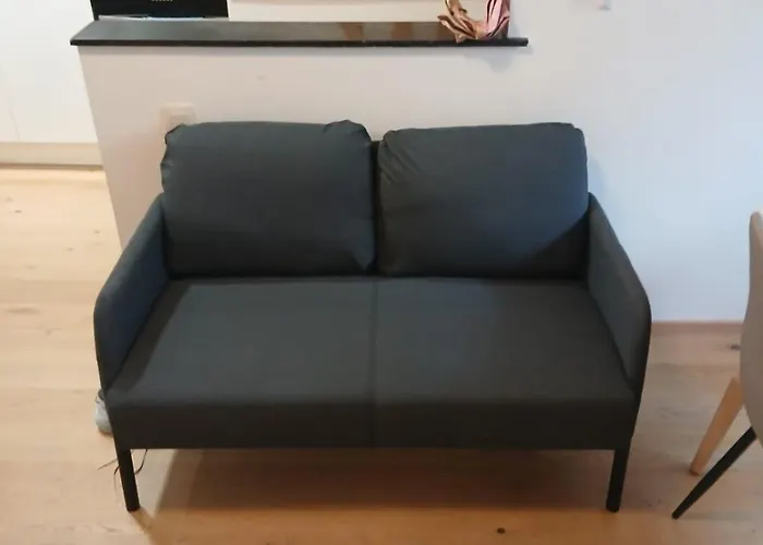 Cosy Duplex In Center Of * Bruxelas