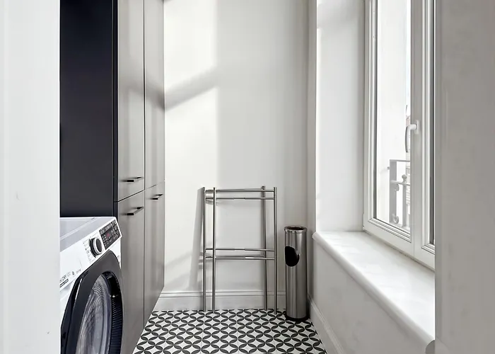 Apartman Charming Ixelles Retreat In The Heart Of