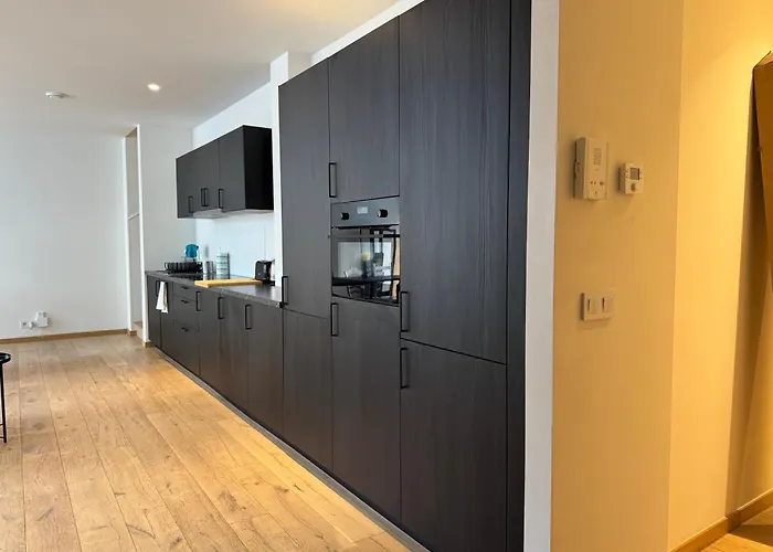 Apartment Downtown Spacious Design Duplex 3bedr *