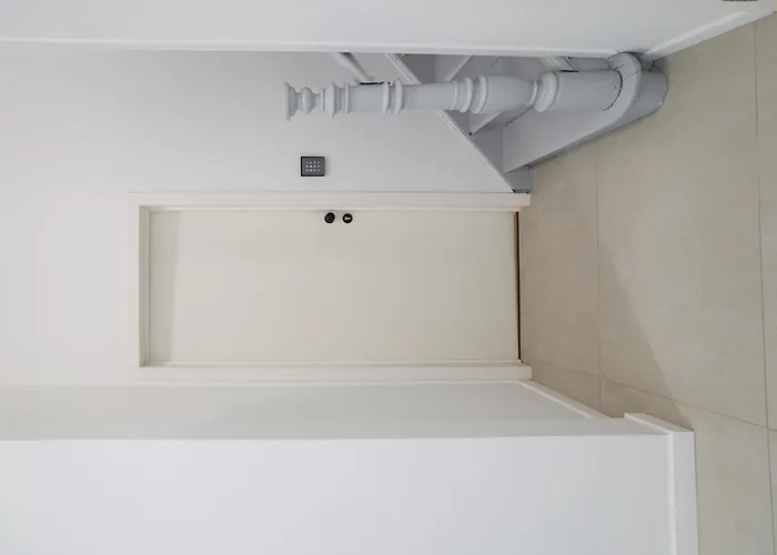 Apartmán St Guidon 1