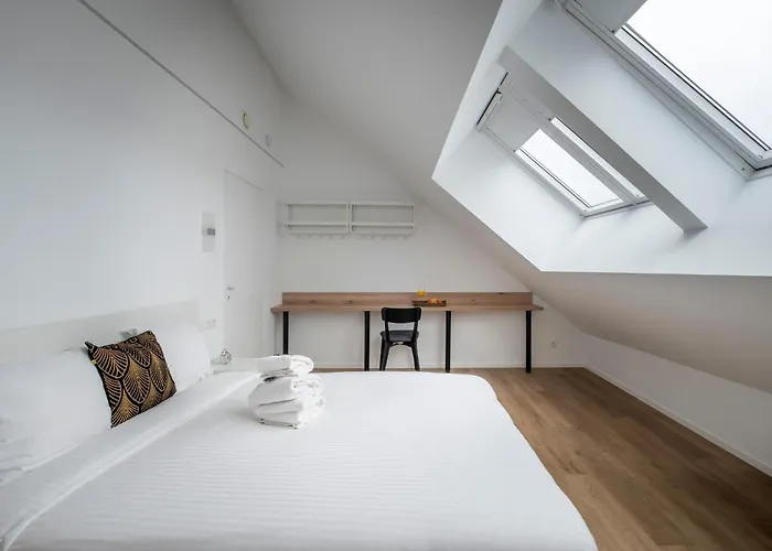 Louise Design Apartman *