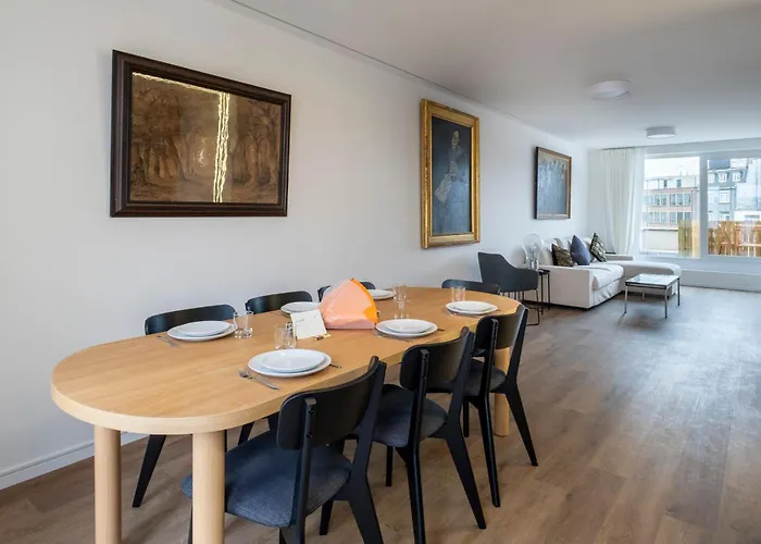 Apartman Louise Design