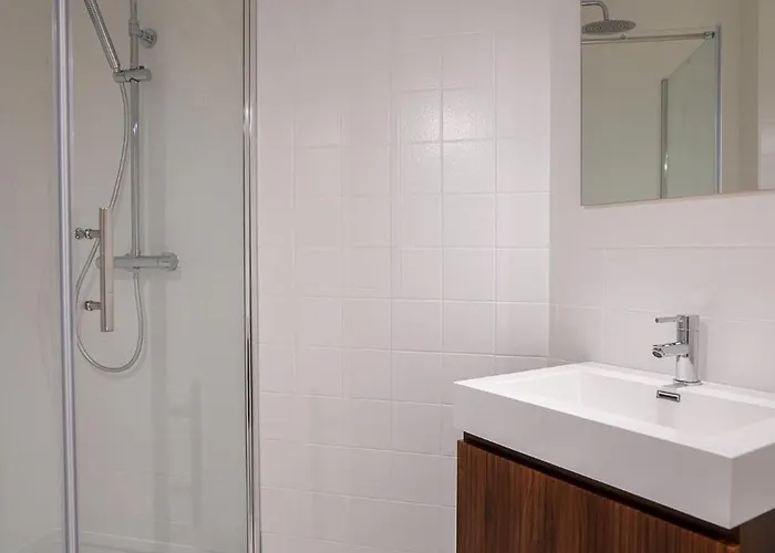 Schuman 2 Apartamento Bruselas