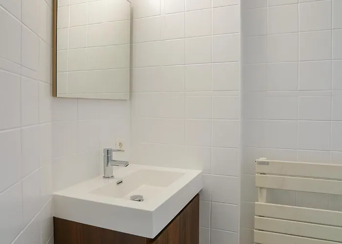 Cinquantenaire 1 Apartment Brüssel