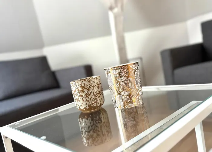 Grandplace Apartment *