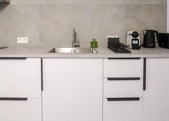 Schuman 2 Apartamento Bruselas