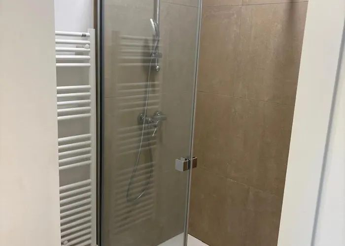 Floor Luxury With Spectacular Water Views Βρυξέλλες