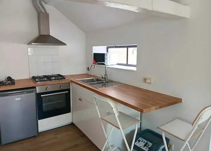 Grandplace Apartment