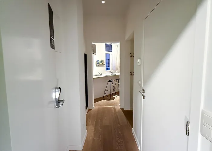 204 Cosy Au Centre De * Bruxelles