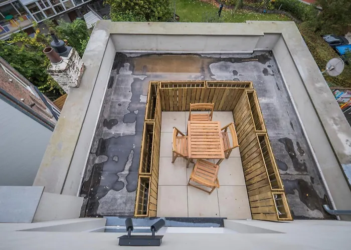 Apartment Louise Design *