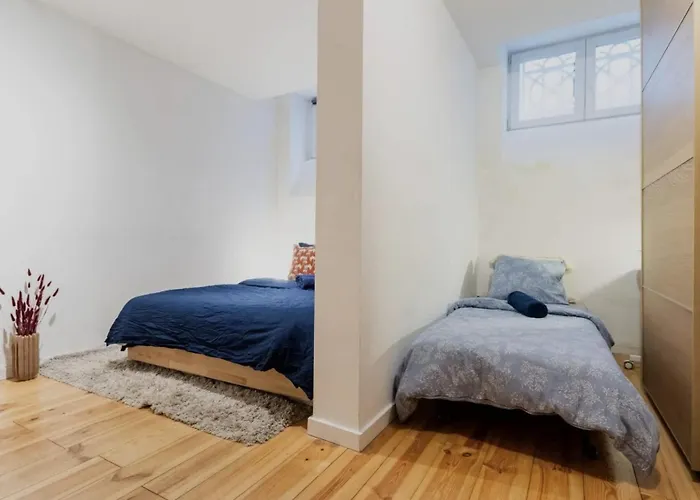 Cosy Eu - Central, Parking, Terrace * Bruxelles