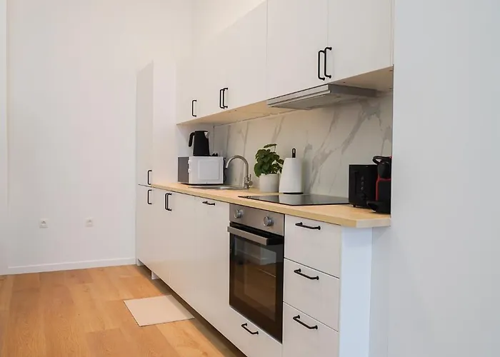 Apartmán St Guidon 1 Brusel