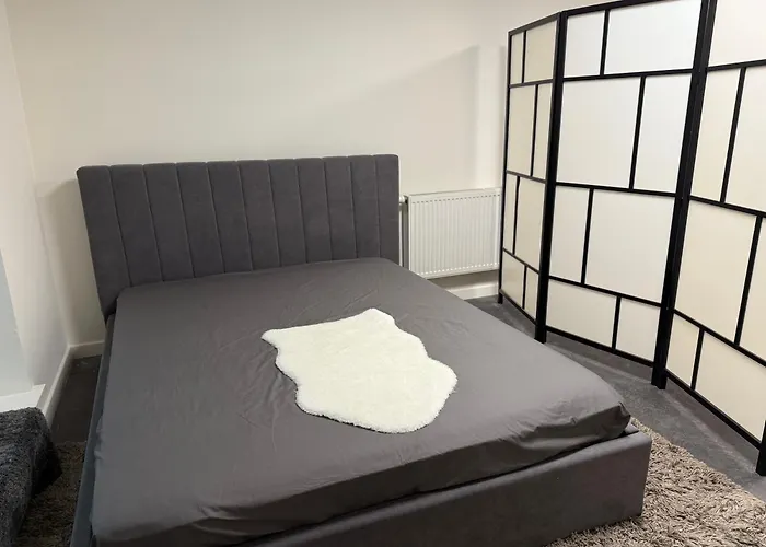 Spacious Bxl Loft Apartment Brüssel