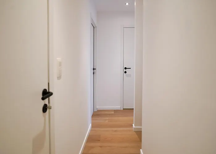 Apartment Douvres 7 Brüssel