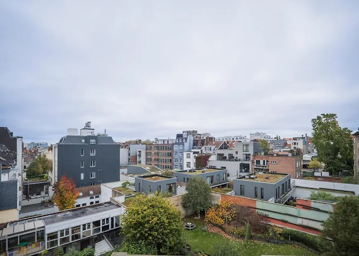 Louise Design Apartment *