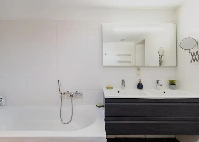 Appartement Cosy Eu - Central, Parking, Terrace