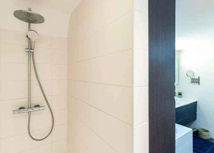 Appartement Cosy Eu - Central, Parking, Terrace Bruxelles