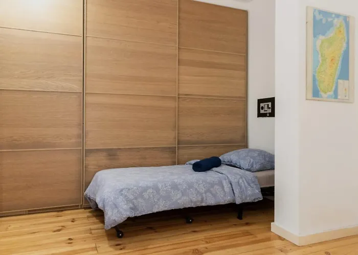 Appartement Cosy Eu - Central, Parking, Terrace *