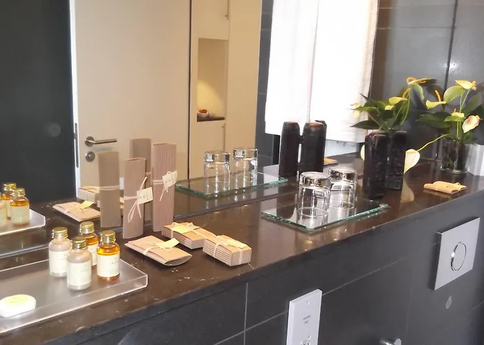 Art De Sejour - B&B 4* Brussels