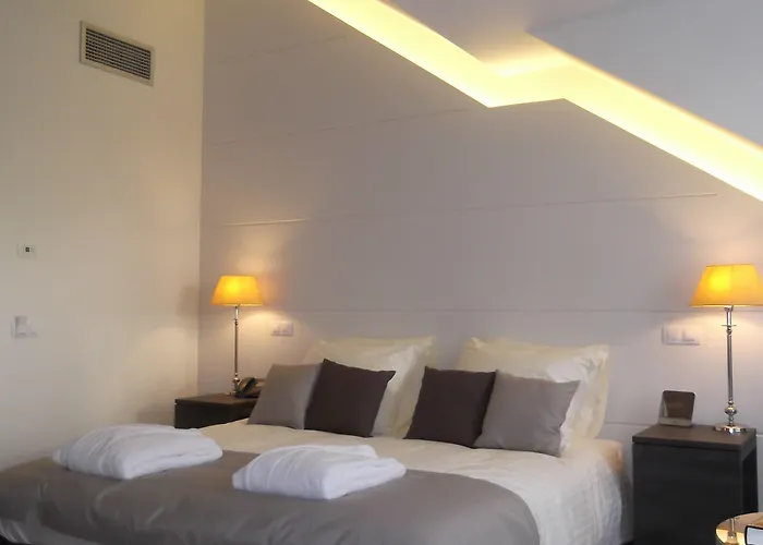 Art De Sejour - B&B 4* Brussels