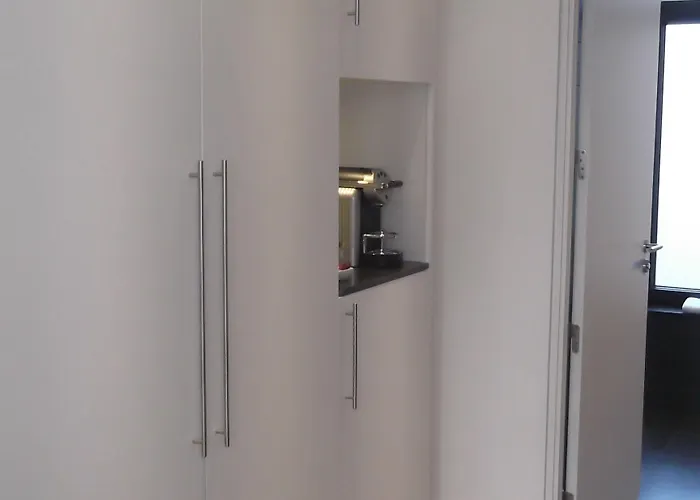 Art De Sejour - B&B Brussels