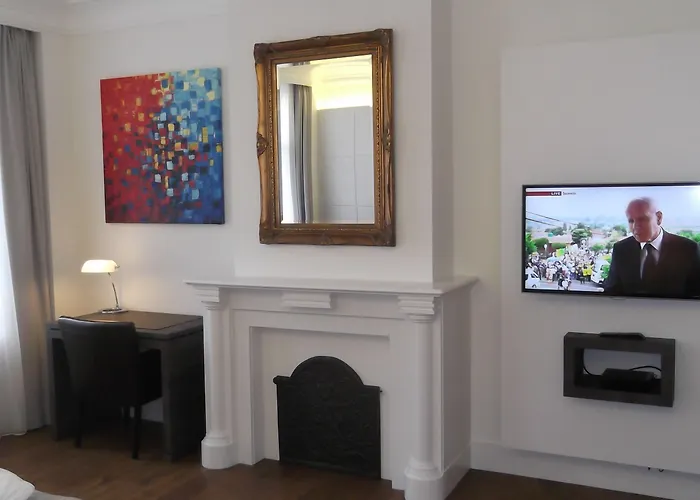 Art De Sejour - B&B Bed & Breakfast Brussels