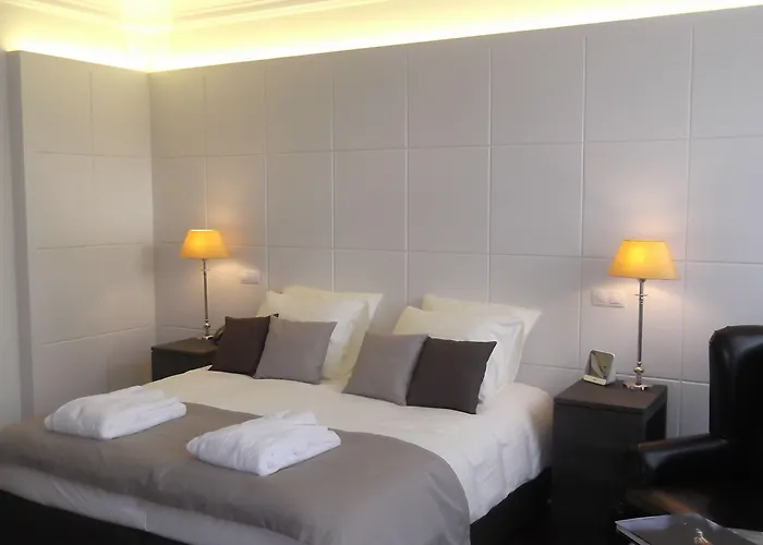 Bed & Breakfast Art De Sejour - B&B