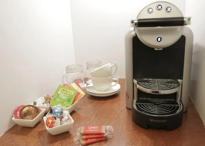 Art De Sejour - B&B Bed & Breakfast 4*