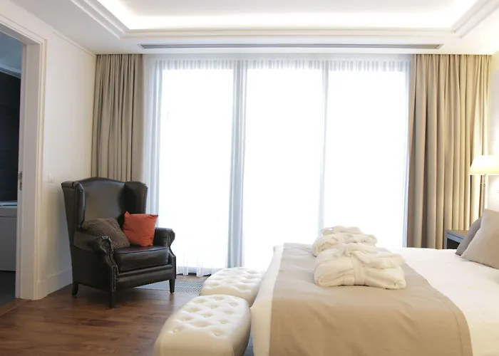 Art De Sejour - B&B Bed & Breakfast 4*