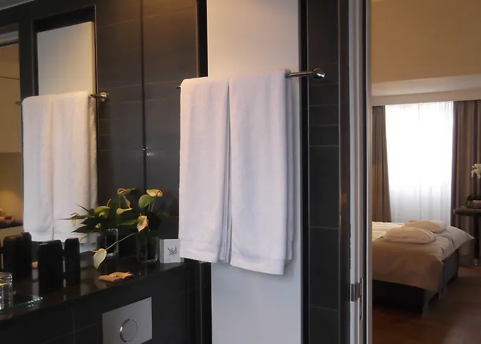 Bed & Breakfast Art De Sejour - B&B 4*