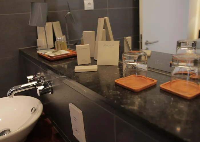 Bed & Breakfast Art De Sejour - B&B