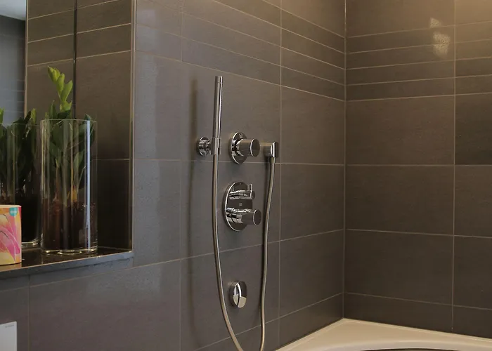 Bed & Breakfast Art De Sejour - B&B