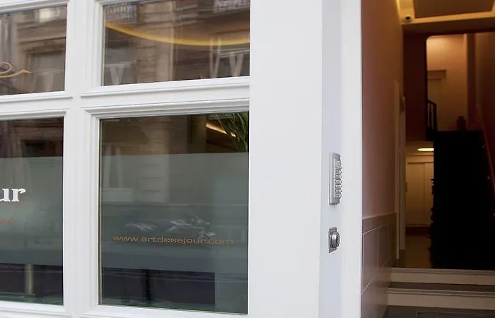 Art De Sejour - B&B Bed & Breakfast Brussels
