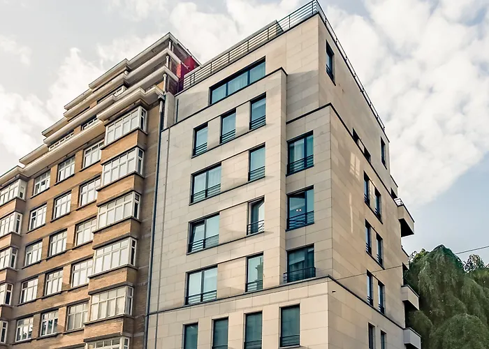 Apartment The Livorno *