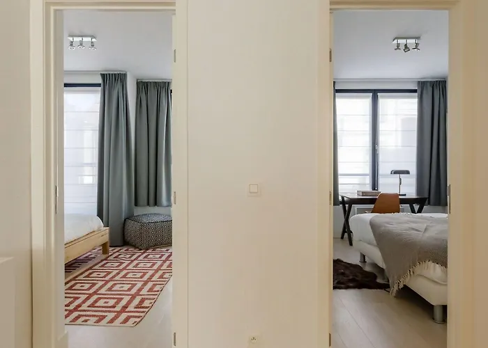 The Livorno Brussels