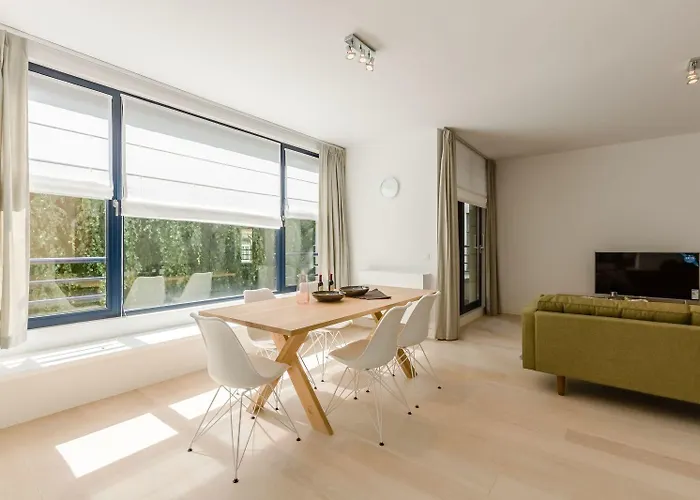 The Livorno Apartment