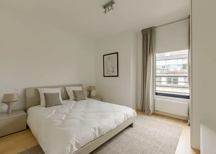 The Livorno Apartment