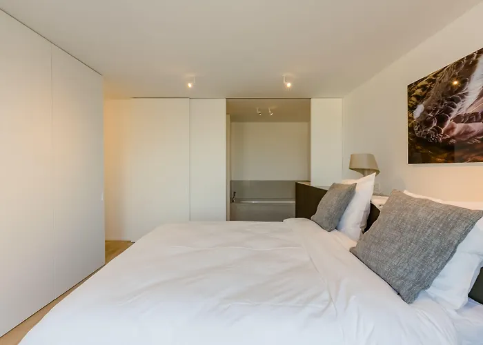 The Livorno Apartment *