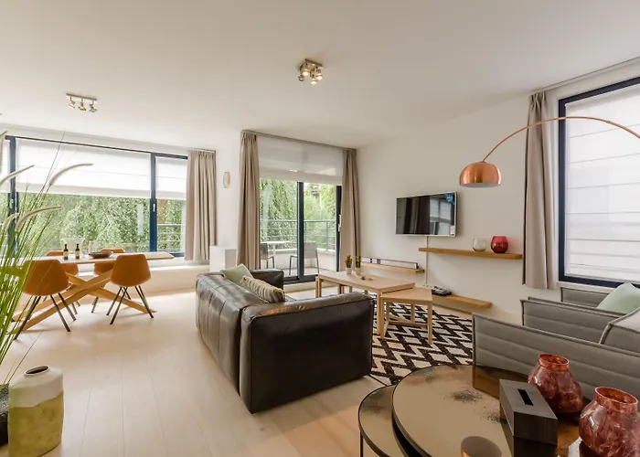 The Livorno * Brussels